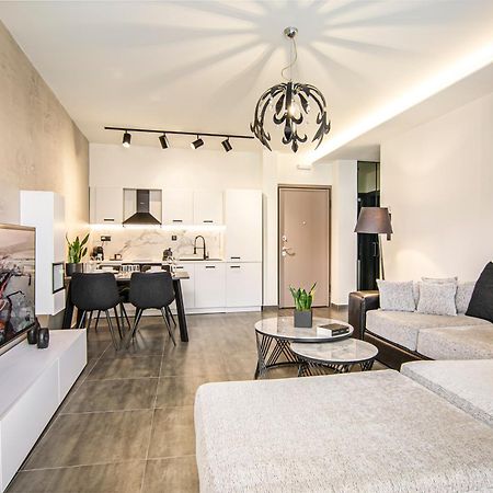 Flats Avenue 236 Apartment Alexandroupoli Exterior foto