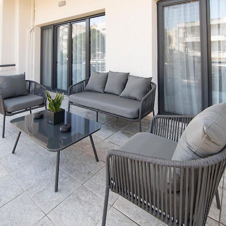 Flats Avenue 236 Apartment Alexandroupoli Exterior foto