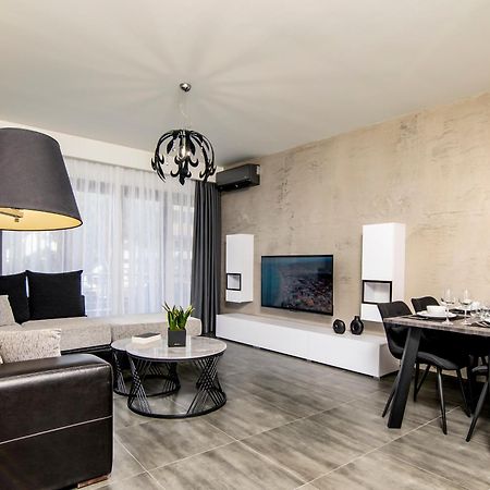 Flats Avenue 236 Apartment Alexandroupoli Exterior foto