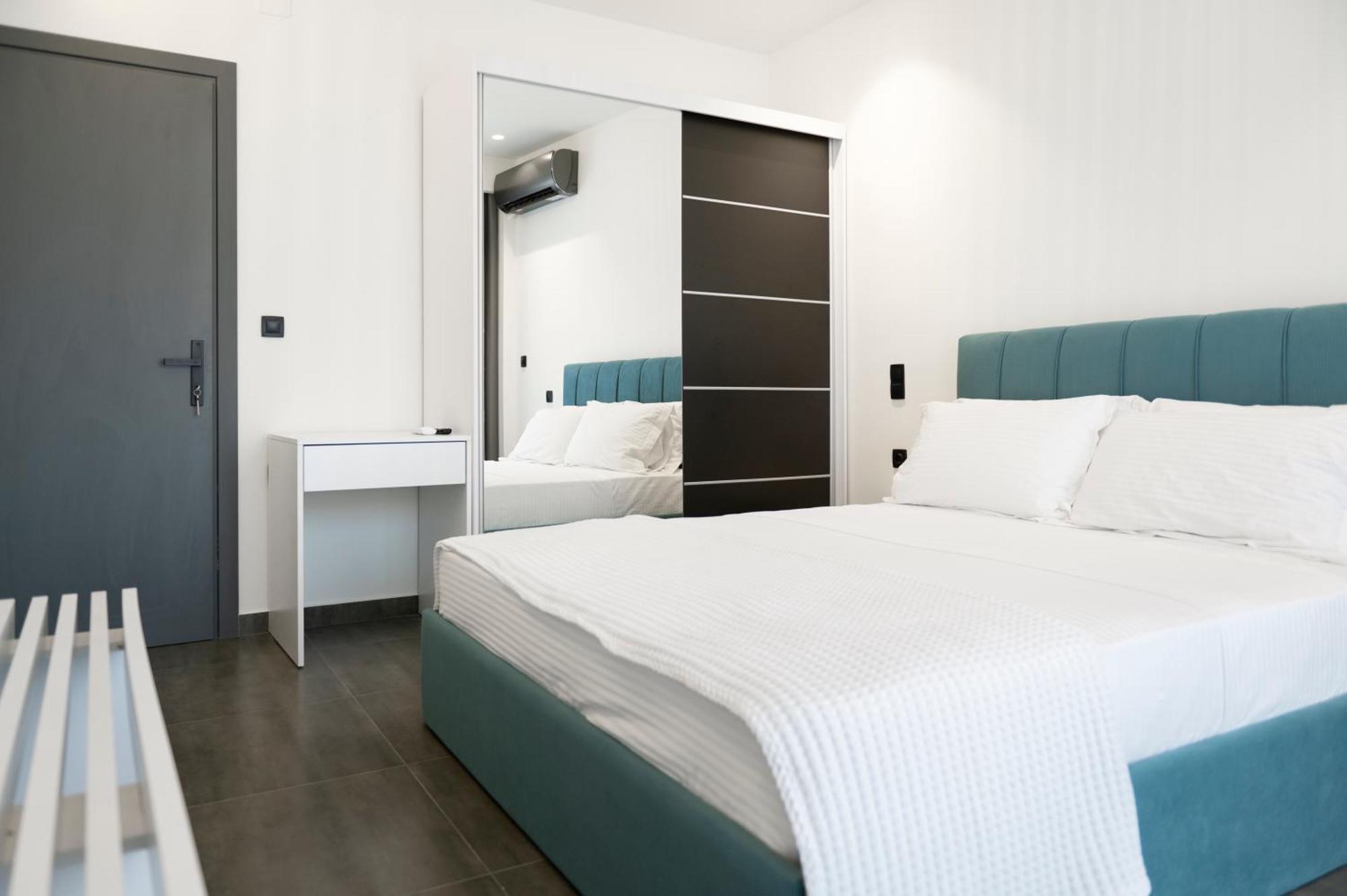 Flats Avenue 236 Apartment Alexandroupoli Exterior foto