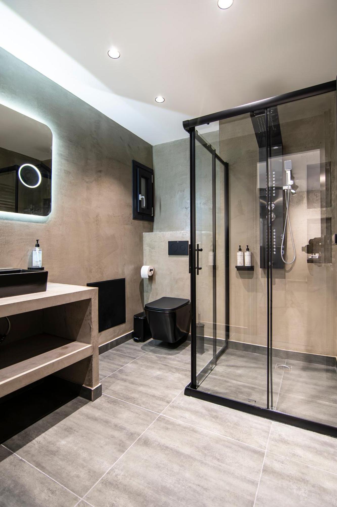 Flats Avenue 236 Apartment Alexandroupoli Exterior foto