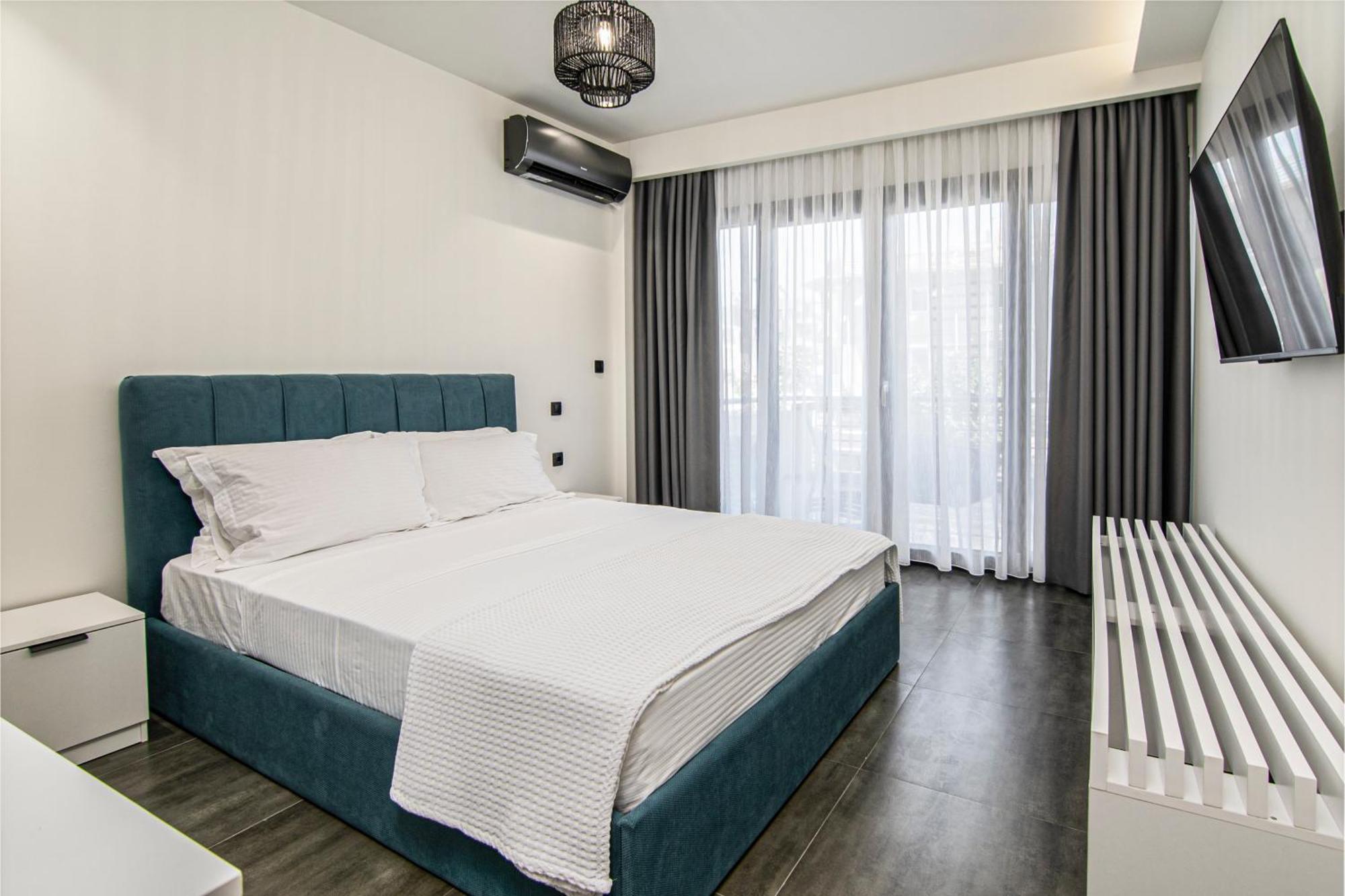 Flats Avenue 236 Apartment Alexandroupoli Exterior foto